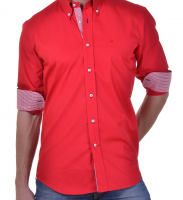 red-shirt