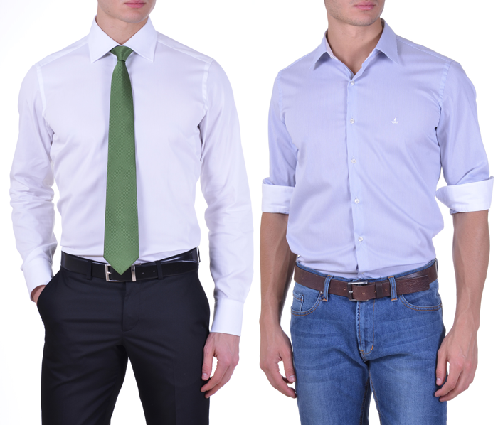 mens-shirts-white-and-blue