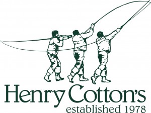 Logo Henry Cotton's