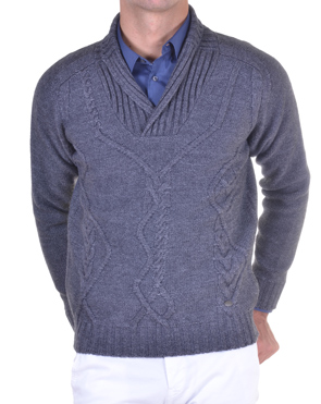 cable-knit-pullover